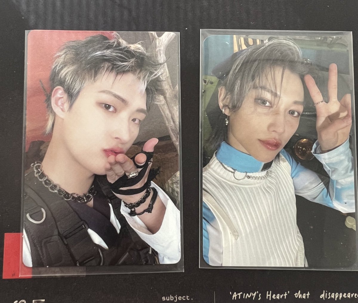 PabbitHeart's tweet photo. Quick PC giveaway
2 🐥 x 1 winner
Trying to get rid of some of my dupes before I move.
WW friendly
1. Like and retweet
2. HAVE YOUR DMS OPEN FR 😭

Giveaway ends Monday Jan 5th at 8 pm est https://t.co/FenrA9OgVB