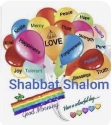 SHALOM SHALOM EVERYONE INCLUDING ISRAEL AND JEWISH PEOPLE, SABBATH OBSERVERS AND COVENANT KEEPERS WORLDWIDE AMEN.