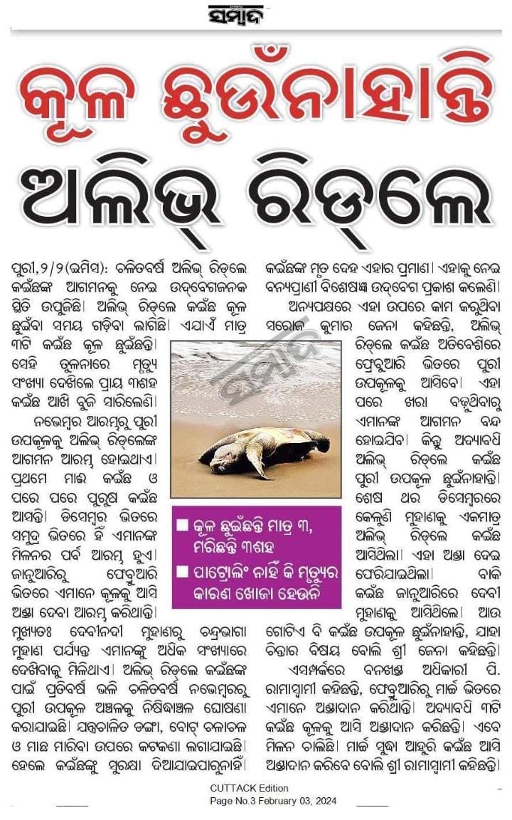 save coastal life tweet media