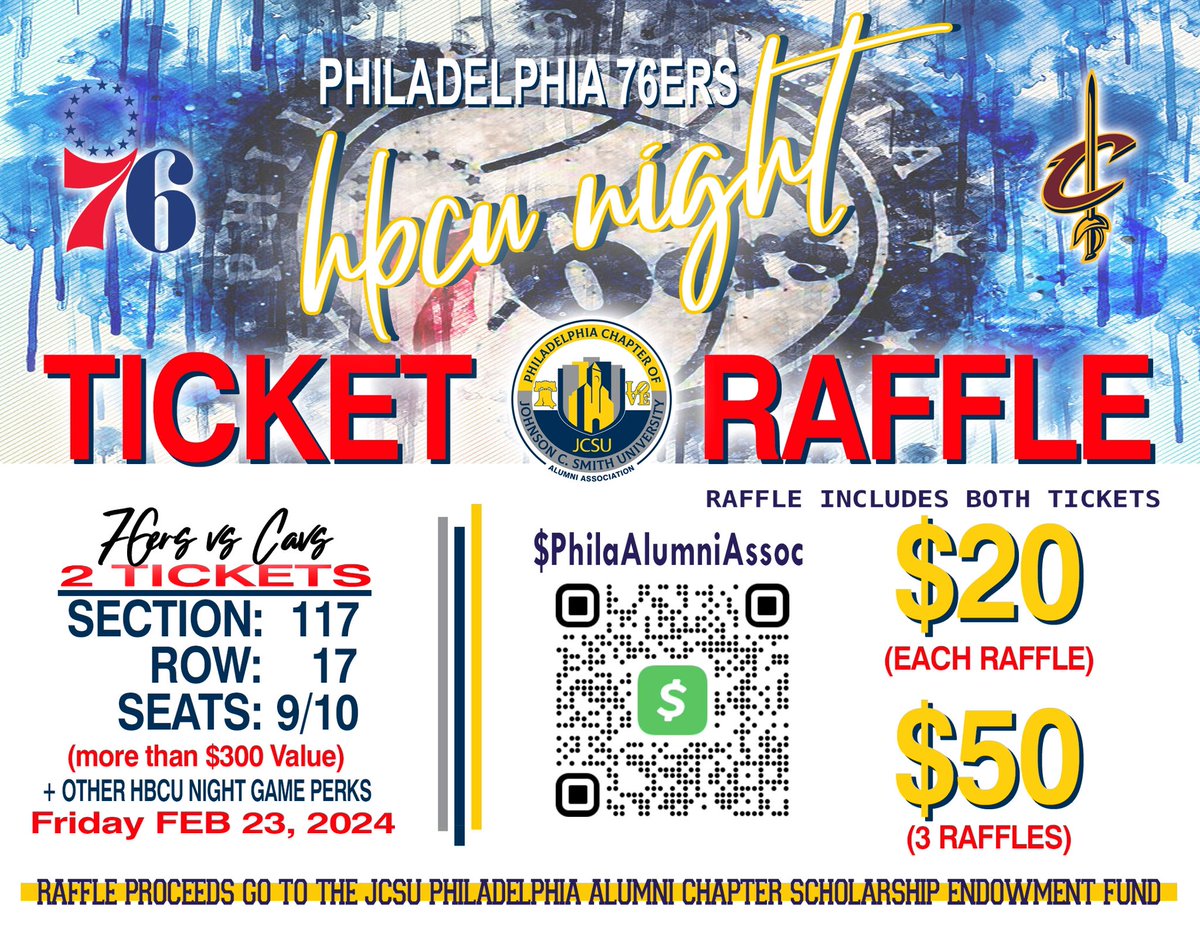 JCSUPhillyAlumni tweet media