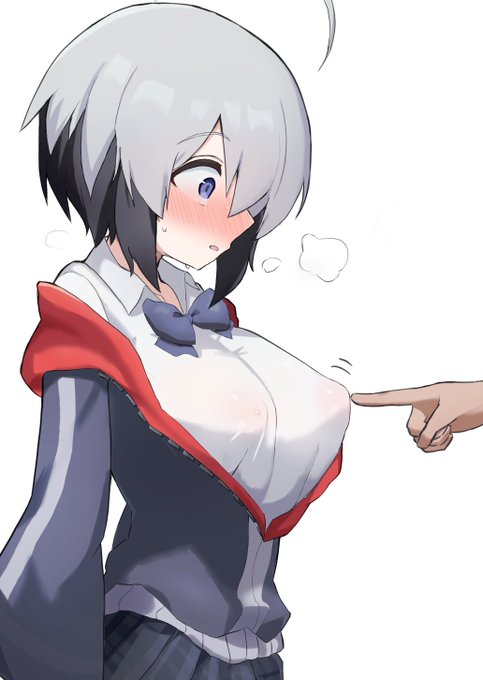 なるか…グレイちゃん乳首当てグランドマスター