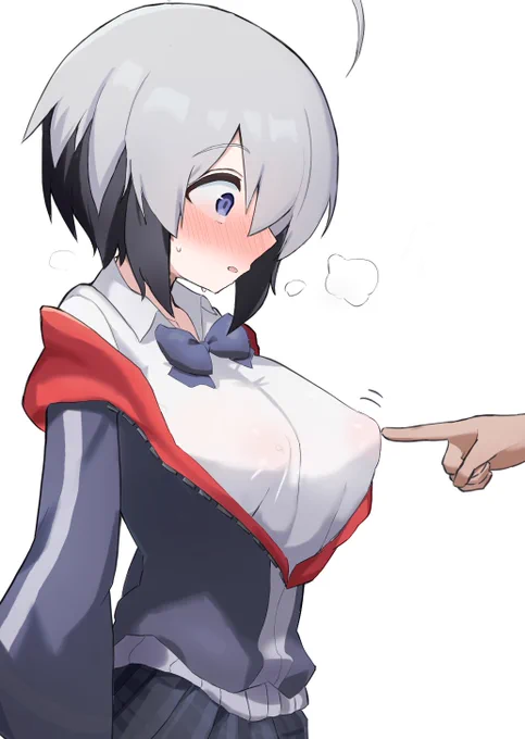 なるか…グレイちゃん乳首当てグランドマスター 