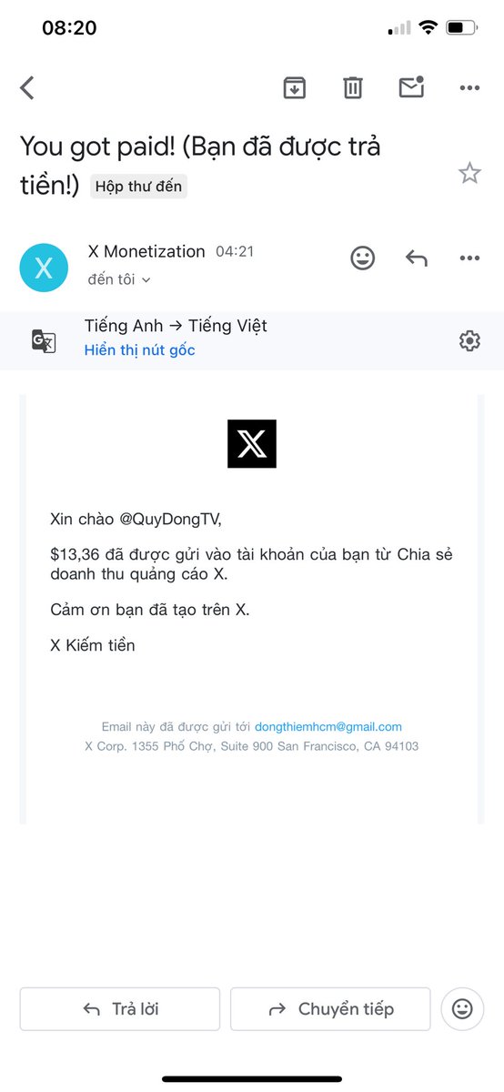 Phạm Quý Đông tweet media