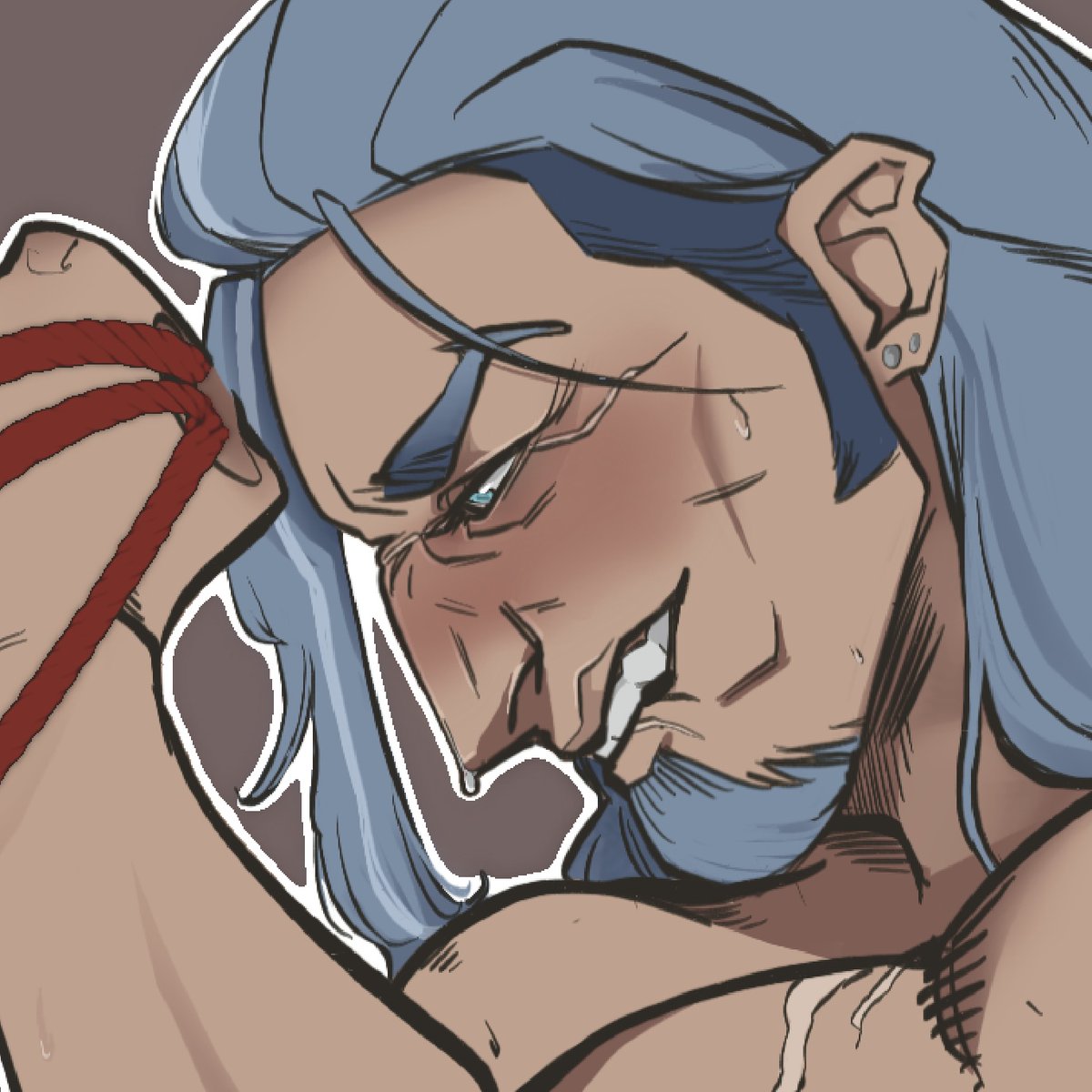 NastyFryingpan's tweet photo. Close up https://t.co/DV6v6B6tsU