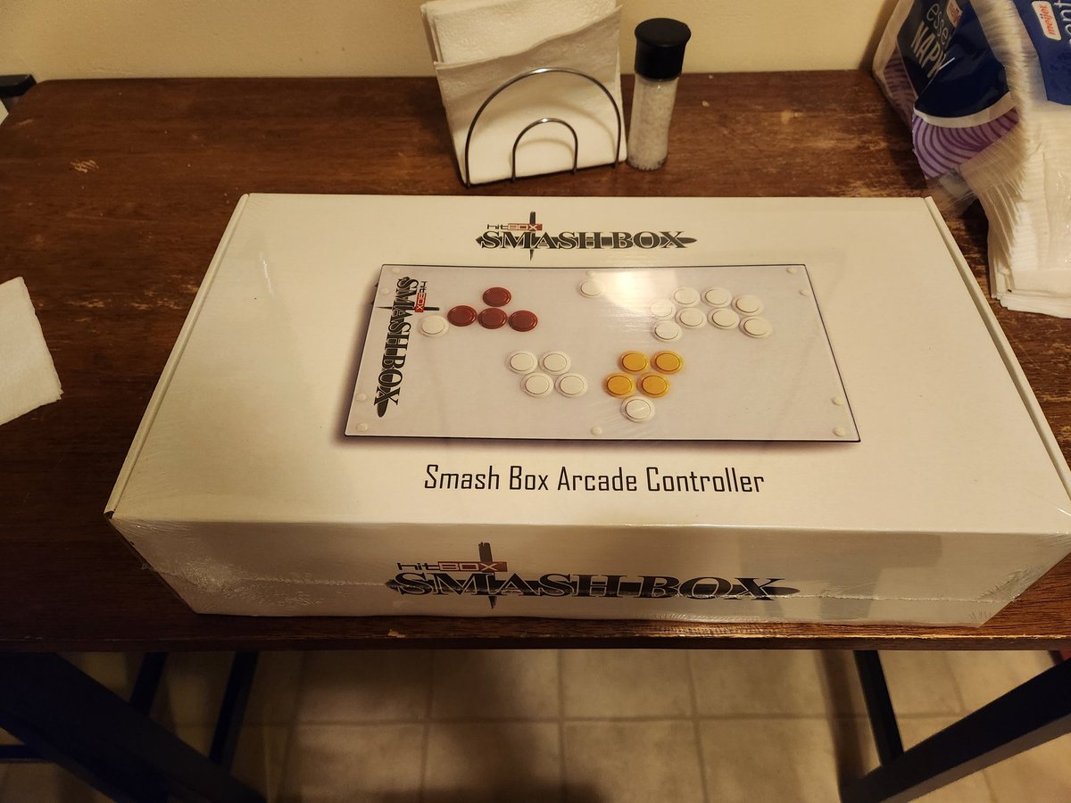 CHAZmanian tweet media