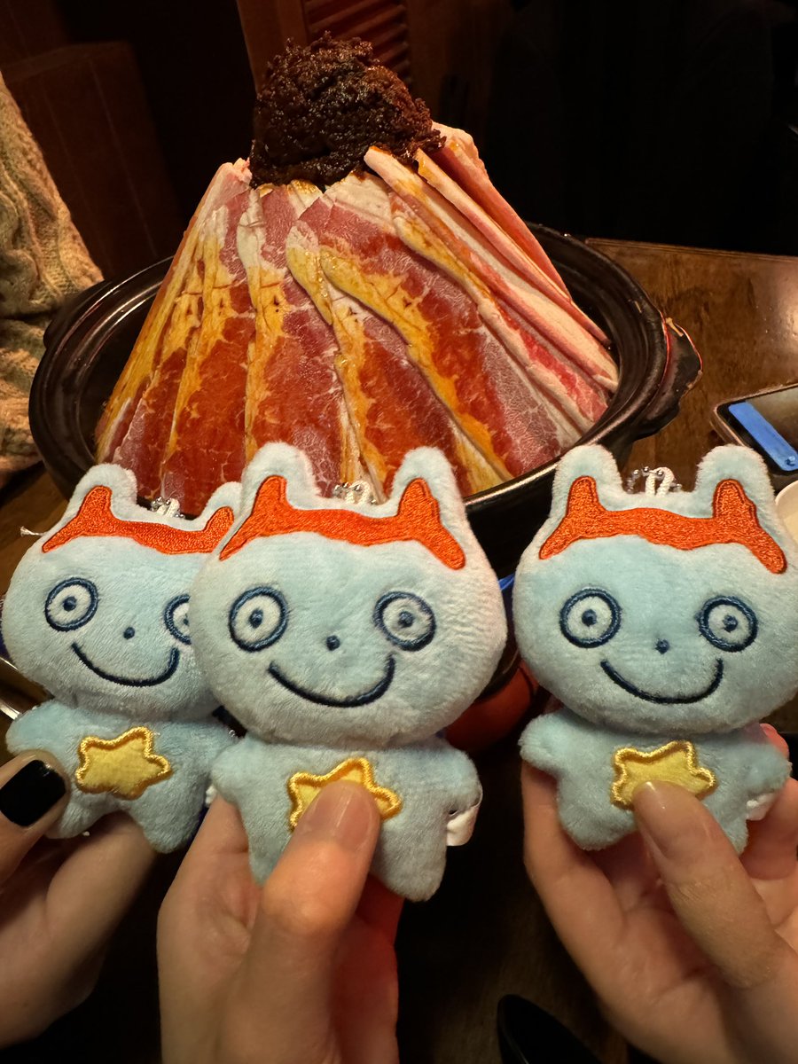 #우리_강모_자랑대회

마라맛 강모 모여랏❤️‍🔥❤️‍🔥❤️‍🔥