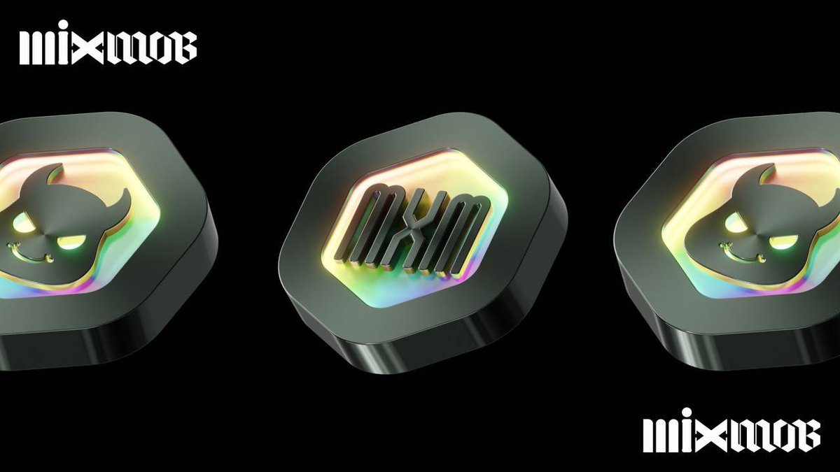 New airdrop: MixMob Origin Round3 (SUD$)
Total Reward: 1 Million SUD$ ($10,000)
Rate: ⭐️⭐️⭐️⭐️⭐️
Winners: 1,500 Random, 1,000 FCFS &amp; Top 100
Distribution: 29th February

Airdrop Link: gleam.io/competitions/Z…

#Airdrop #Airdrops #Airdropinspector #MixMobOrigin #Round3