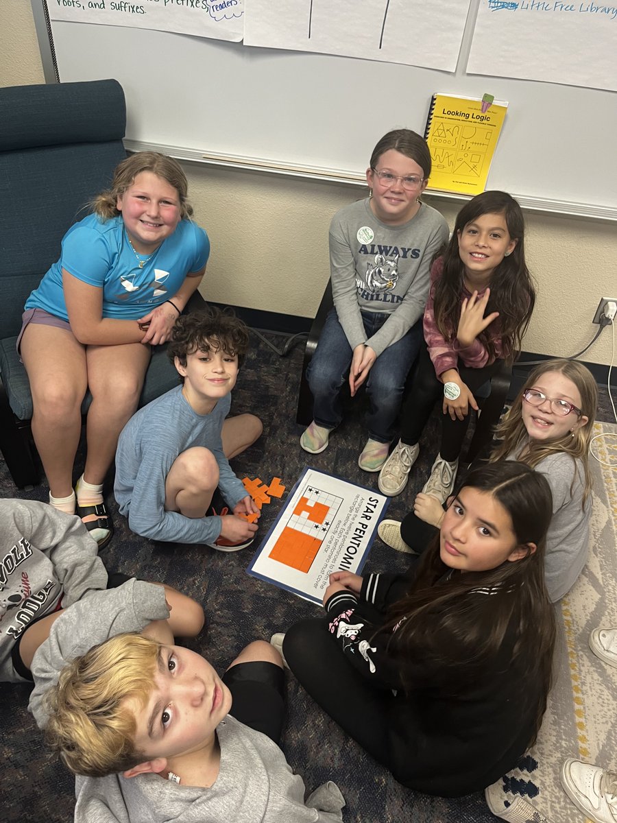 Speegleville's tweet photo. #Speegleville GT students did great showcasing their hard work to parents, teachers, and classmates! #MidwayISD #SPELearning https://t.co/iZwkr343sk