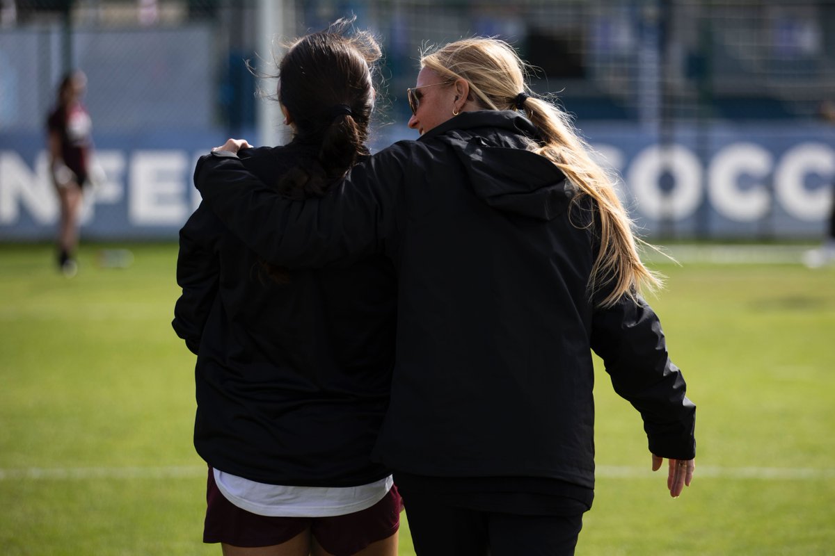 AggieSoccer tweet picture