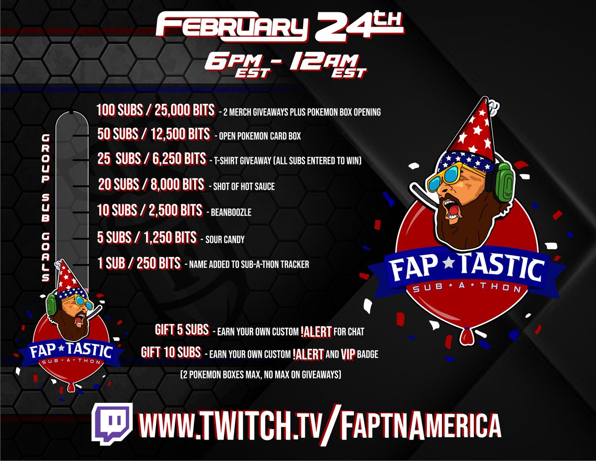 TheGnarlboroMan's tweet photo. February 24th 6pm EST I will be having my birthday stream and having my first ever sub-a-thon. Going to be playing games with the community having fun. Hope to see everyone there! #LeftAndWrightGaming #SupportSmallStreams #LegendofZelda #twich #TwitchStreamers #smallstreamers https://t.co/9tbCf5MX2z