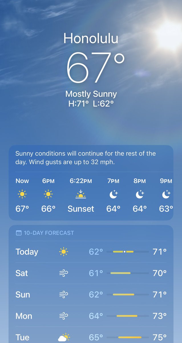 travelmonkey's tweet photo. Sunny and cold! I love it! ☀️⛄️ https://t.co/VrEgojFEl2