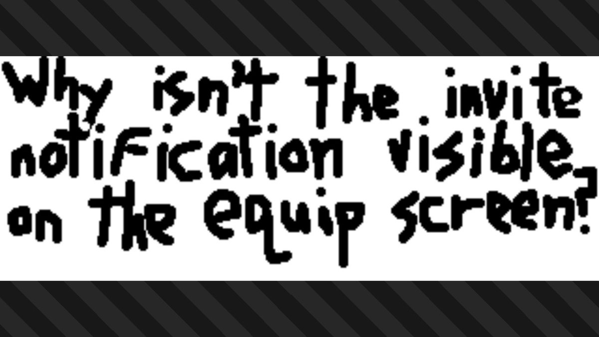 H3Knuckles's tweet photo. #Splatoon3 #NintendoSwitch https://t.co/HsKFrHdjwc