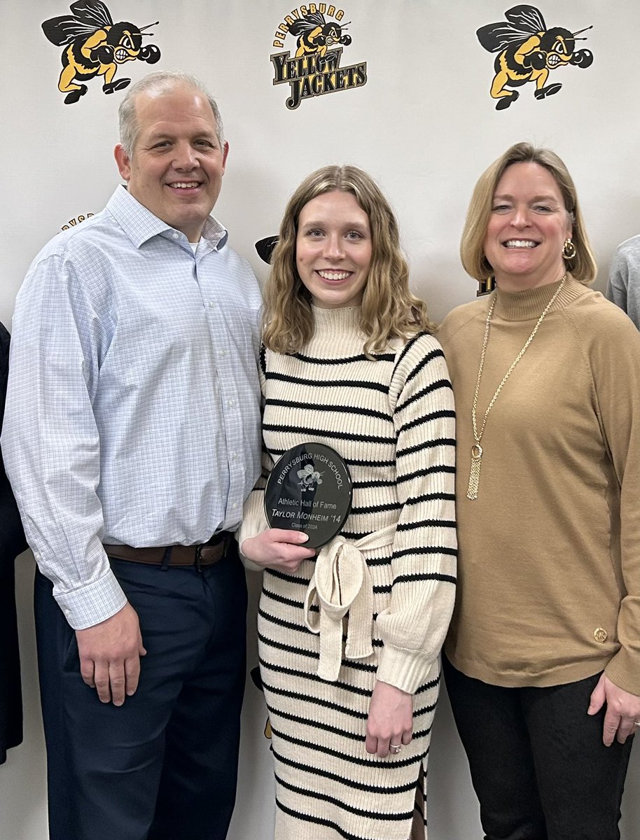 2024 Hall of Fame Inductees! <a href="/PerrysburgXC/">Perrysburg Girls Cross Country</a> <a href="/PerrysburgTrack/">Perrysburg Track</a> <a href="/TaylorMonheim/">Taylor Monheim</a>