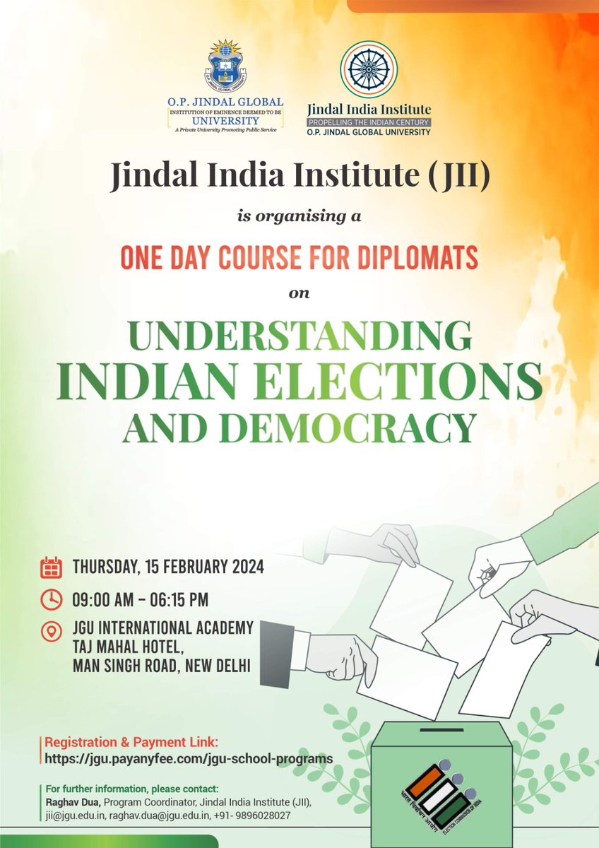 Sreeram Chaulia tweet media