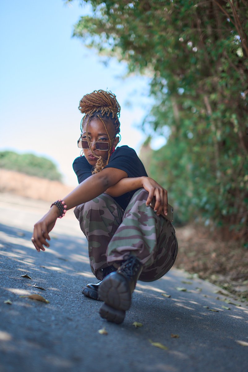 Facing all my Demons.....#jechakoso