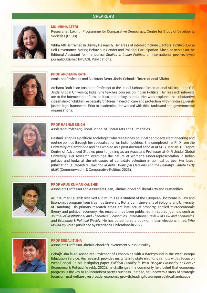 Sreeram Chaulia tweet media