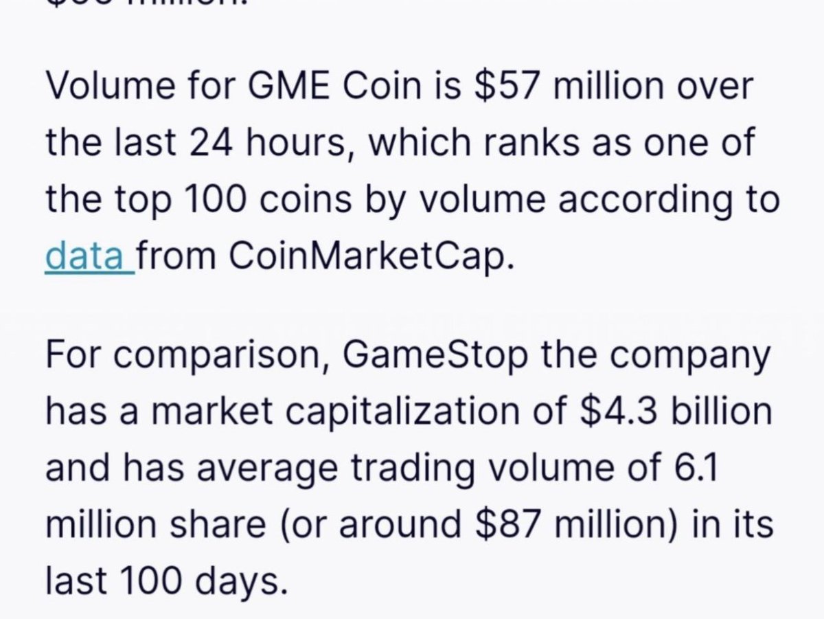 Holy fuck, what have we created⁉️

<a href="/gmecoinsol/">GMEonSol 🎮</a> | $gme