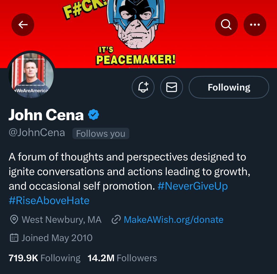 *at my funeral*

my mom: why the fuck is john cena here?

me in my coffin: thats oomf 😭😭😭😭😭😭😭😭😭😭😭😭😭😭😭😭😭😭😭😭😭😭