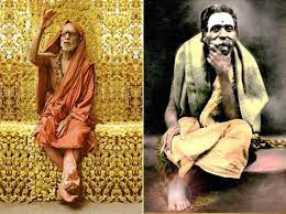 anbezhil12's tweet photo. #MahaPeriyava
Author: Bharanidharan
Compiled by Jagadguru Sri Maha Periyava - Kanchi Paramacharya/Fb
Sri.Bharanidharan: I was writing ‘Arunachala Magimai’ at that time. One day, I said to Sri Maha Periyava that I was unable to locate the house where Sri Seshadri Swamigal lived between 1870 to 1889. Sri Maha Periyava said, “Why don’t you take efforts to find the house?” and directed me to various people. The search narrowed down to 2 to 3 houses. It was then I met the old man who built the house where Swamigal lived and he said,” When the eldest son was 19 years he ran away from the house”. Then, finally, I located Sri.Seshadri Swamigal’s house.

Then, when I went to have darshan of Sri Maha Periyava who was at Kollavar Chatram, I briefed Him on the developments. He said, "Shall we buy the house, much like ‘Sangeetha Mumoorthigals’ houses have been bought in Thiruvaroor?" We formed a committee, collected money, the house was bought and named as ‘Sri Kamakoti Seshadri Swamigal Nivasam’. Sri Maha Periyava then asked for a portrait of Seshadri Swamigal to be kept in the house and Moovalur Gopala Dheekshitar was asked to shift his residence there and do Agni hotram and Ishti homam. Then, under instructions of Sri Maha Periyava, the Aradhana of Swamigal was started in Margazhi Navami.

One day, Sri Maha Periyava drew a plan on the sand at Sivasthanam, Thenambakkam, on how to build a mandapam at Swamigal’s residence. A trust was formed with Nalli Kuppusamy Chetty, ‘Sangupani’ Sivaraj Mudaliyar, K.R.Visvanathan and I was also a part of it. In 1985, Seshadri Jayanthi was also started in Thai Hastham, again under His instructions.

On Jan 21st,1987 (Thai Hastham) I went to the Matham to receive Sri Maha Periyava’s blessings for the celebrations to go off well and casually mentioned about Unjavrithi that I witnessed at Tiruvaiyaru just a couple of days back, during Thiyagaraja Aradhana. Sri Maha Periyava said,” Start Unjavrithi in Seshadri Swamigal Jayanthi too”. I said, “Okay, will plan for the next year” “Why next year? Start now”. I said, “I do not know anything about Unjavrithi”. Sri Maha Periyava showed an old man standing nearby and said, “Ivarukku thalaipagai kattu. Sombu onnu tholla (shoulder) pottuko, and as you go on the street the ladies will put rice in the sombu, collect it and come back. That’s all Unjavrithi is all about. ‘Bhajanai?’ ‘No need for professionals, just the two of you would be enough. ‘What to sing?’ Sri Maha Periyava thought for a moment, started putting taalam and began to sing ‘Jaya Jaya Jaya Jaya Kamakshi, Jaya Jaya jaya Jaya Kamakoti, Jaya Jaya Jaya Jaya Seshadri’. Just repeat this”. The next year, Papanaasam Sri Kunjumani Bhagavathar joined us.

One day, when we were talking about the registration of Seshadri Swamigal’s house, Sri Maha Periyava asked me, “How many Seshadri’s are involved in this?” I said, “four”. Sri Maha Periyava said, "five -first Seshadri Swamigal, then your friend who is with us now, the advocate who verified the documents, the clerk in the register office and, of course, your father!”

Yet another day when I went to Thenambakkam, Sri Maha Periyava sat like Seshadri Swamigal, with legs folded in the same way and his left hand palm holding the chin and asked, ”Is this not how He is sitting?” I could not make out any difference between the two of them and tears welled up in my eyes.

It was some time later that Maha Periyava spoke those immortal words, ”Will I ever become like Seshadri Swamigal?, Will I attain that level?” If Sri Maha Periyava whom all of us know as Sakshath Parameswaran said this of Seshadri Swamigal, at what level must He have been? Brahamananda nilai!!

Sarvam Sri Krishnarpanam🙏