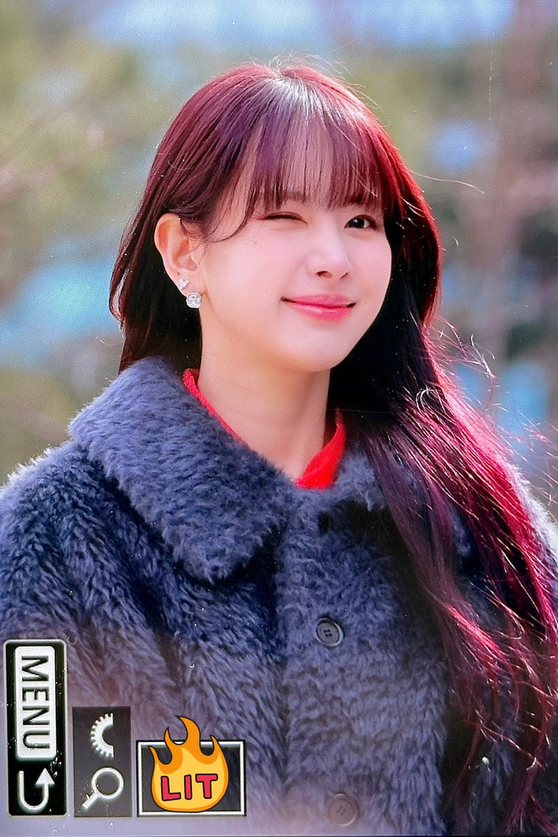 240203 미팬 얼짱락스타 #설아