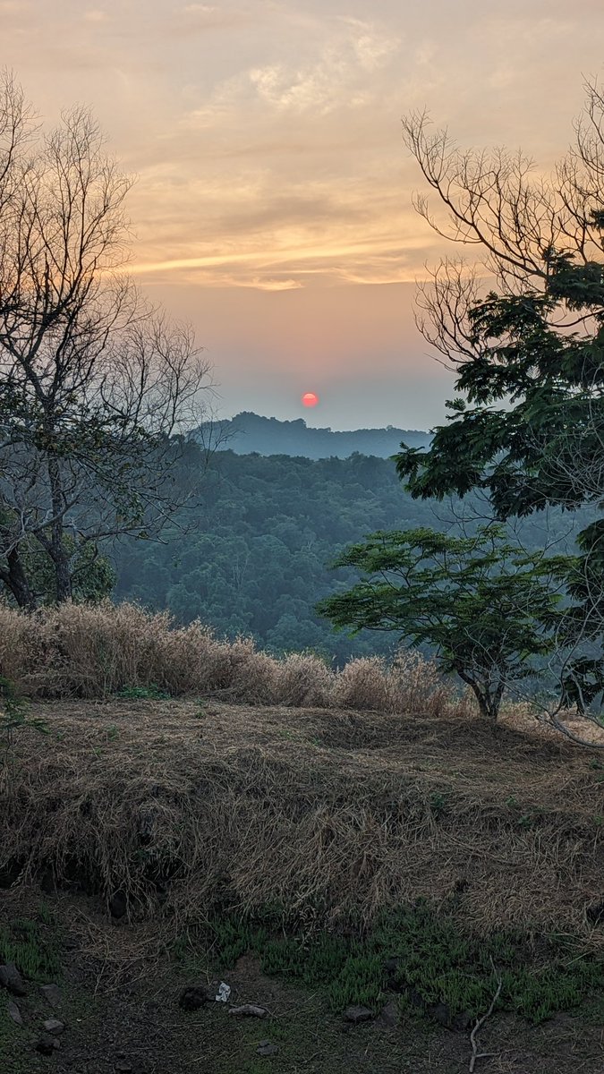 @IamKishorBhat @MangaloreCity @CaptBrijesh @ArunPutthila @nalinkateel @URajeshNaik Taken a few weeks back