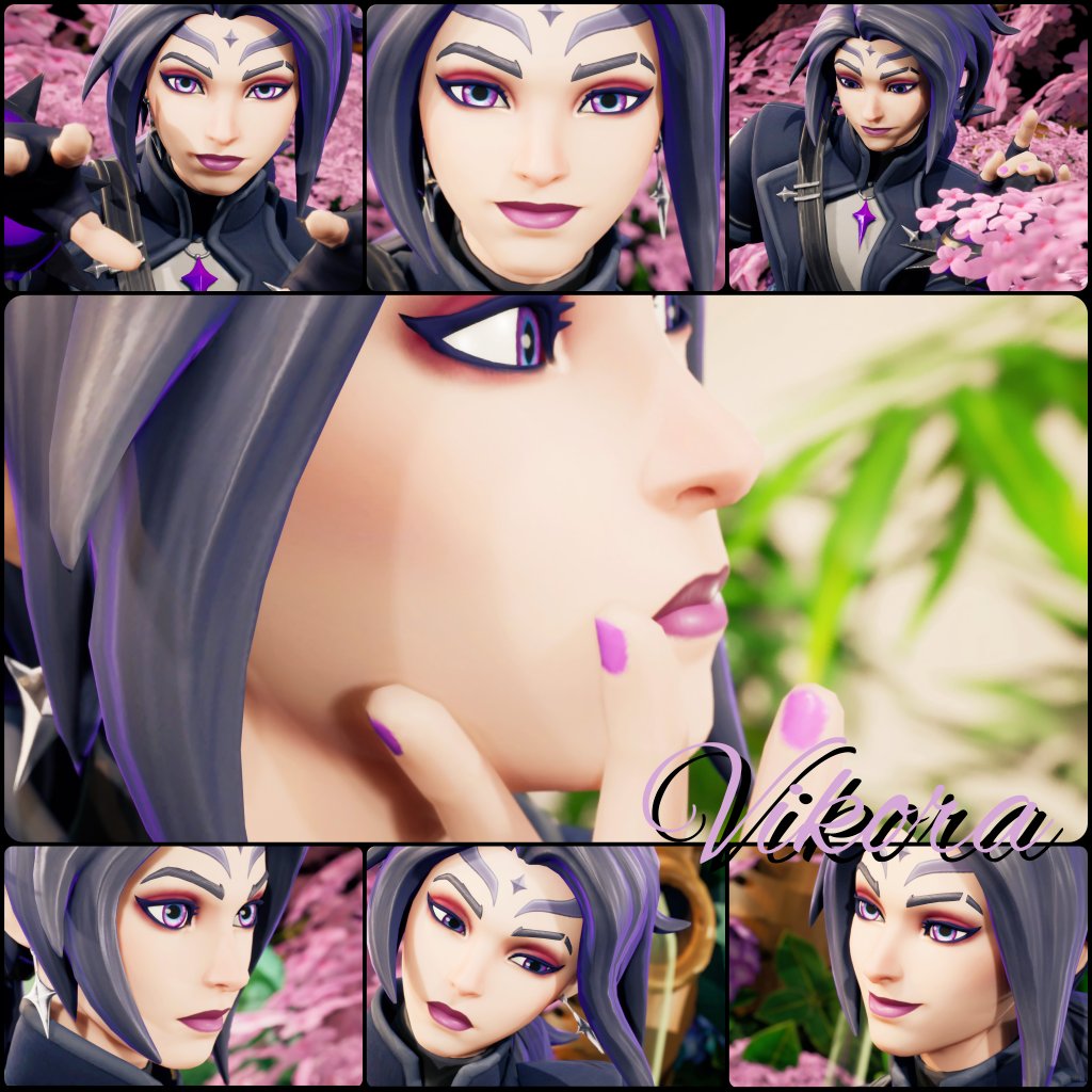 Yasusu29958945's tweet photo. CreatorSupport【YASUSU】
#Fortnite
#Fortography
#EpicPartner
#vikora https://t.co/ZKekvtwJ5O