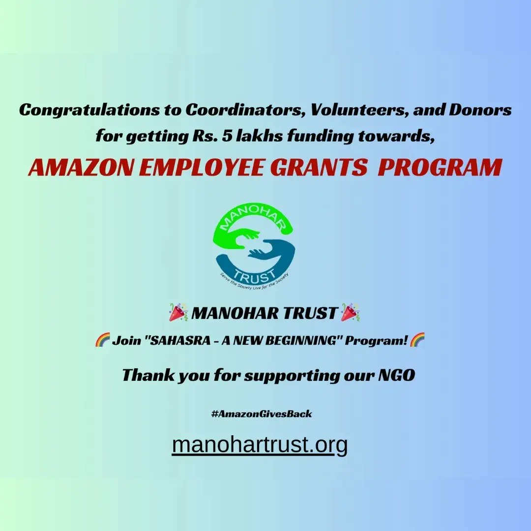 Manohar_trust's tweet photo. Social Impact work sponsered by Amazon Employee Grants through Implementation partner 
#amazon
#amazonemployees
#funding 
#volunteering
#educationalaid
#govtschools
#csrfunding
#socialservice
#ngoactivities
#trust
#service
#mallareddy
#pochampad
#alwal
#toopran
#medchal #mriet https://t.co/Ibu7cjdszZ