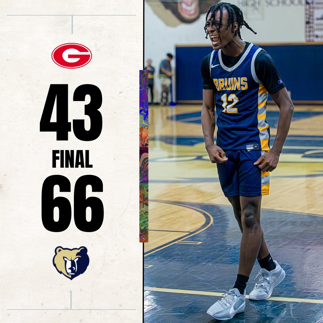 Shane Baronner (@shanembaronner) on Twitter photo In the win for WB:
‘24 <a href="/EllisWr_21/">Ellis Wright</a> 16pts/6rbs
‘24 Saleem Williams 13pts/13rbs
‘24 <a href="/floorgeneralvik/">Viktor Parson</a> 9pts/8rbs/5asts
‘26 Jamarree Parker 9pts/8rbs/3asts In the win for WB:
‘24 <a href="/EllisWr_21/">Ellis Wright</a> 16pts/6rbs
‘24 Saleem Williams 13pts/13rbs
‘24 <a href="/floorgeneralvik/">Viktor Parson</a> 9pts/8rbs/5asts
‘26 Jamarree Parker 9pts/8rbs/3asts