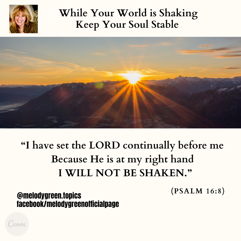 Melody Green (@melodygreenmg) on Twitter photo 