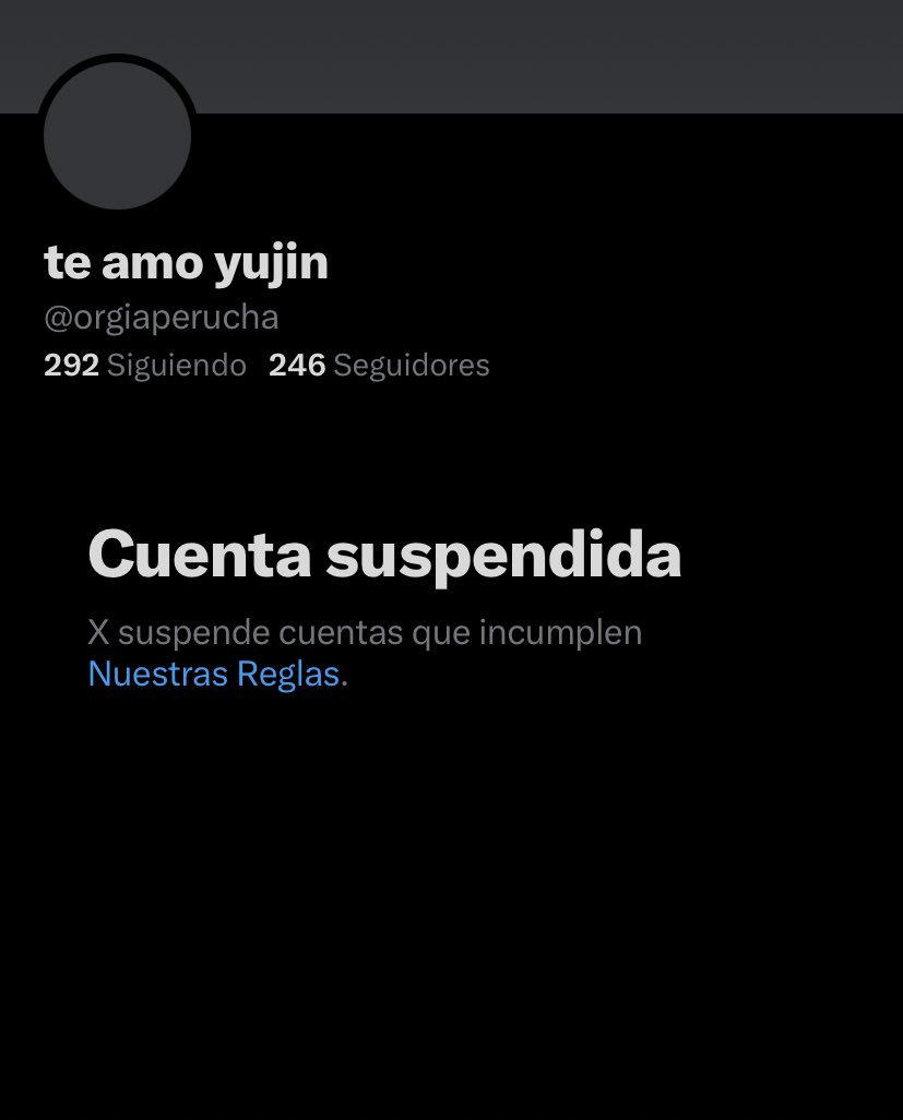 yujinpene's tweet photo. yo te extrañre https://t.co/Fk5zluDRC3