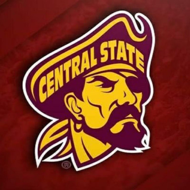 Blessed to receive my first HBCU offer from Central State University @CoachErvCSU2022