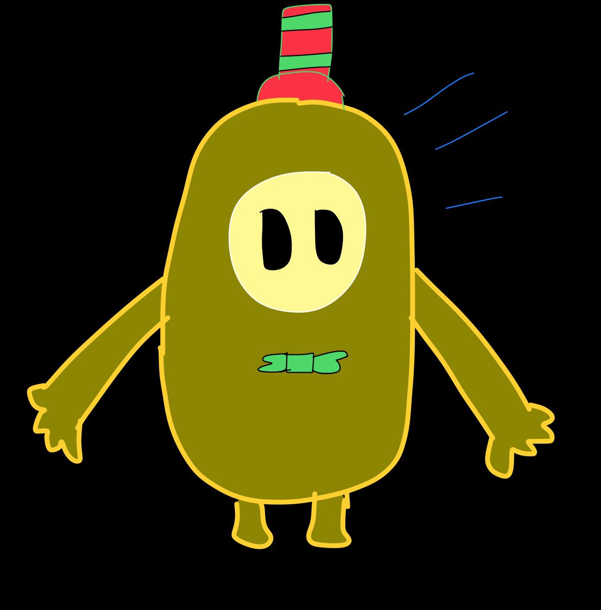 DaniGamez tweet media