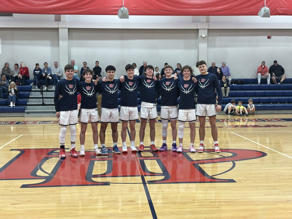 Hilton Head Prep Athletics tweet media