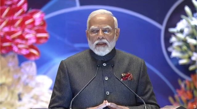 LimitedAlicon's tweet photo. 🌟Day 2 at Bharat Mobility Expo 2024!Alicon Castalloy Ltd. is in full swing! Engage with our experts, discover cutting-edge solutions, &amp; be part of the mobility revolution. Hon’ble Prime Minister of India addressed the Bharat Mobility Global Expo 2024🇮🇳
#BharatMobilityGlobalExpo https://t.co/H53wolqNyL