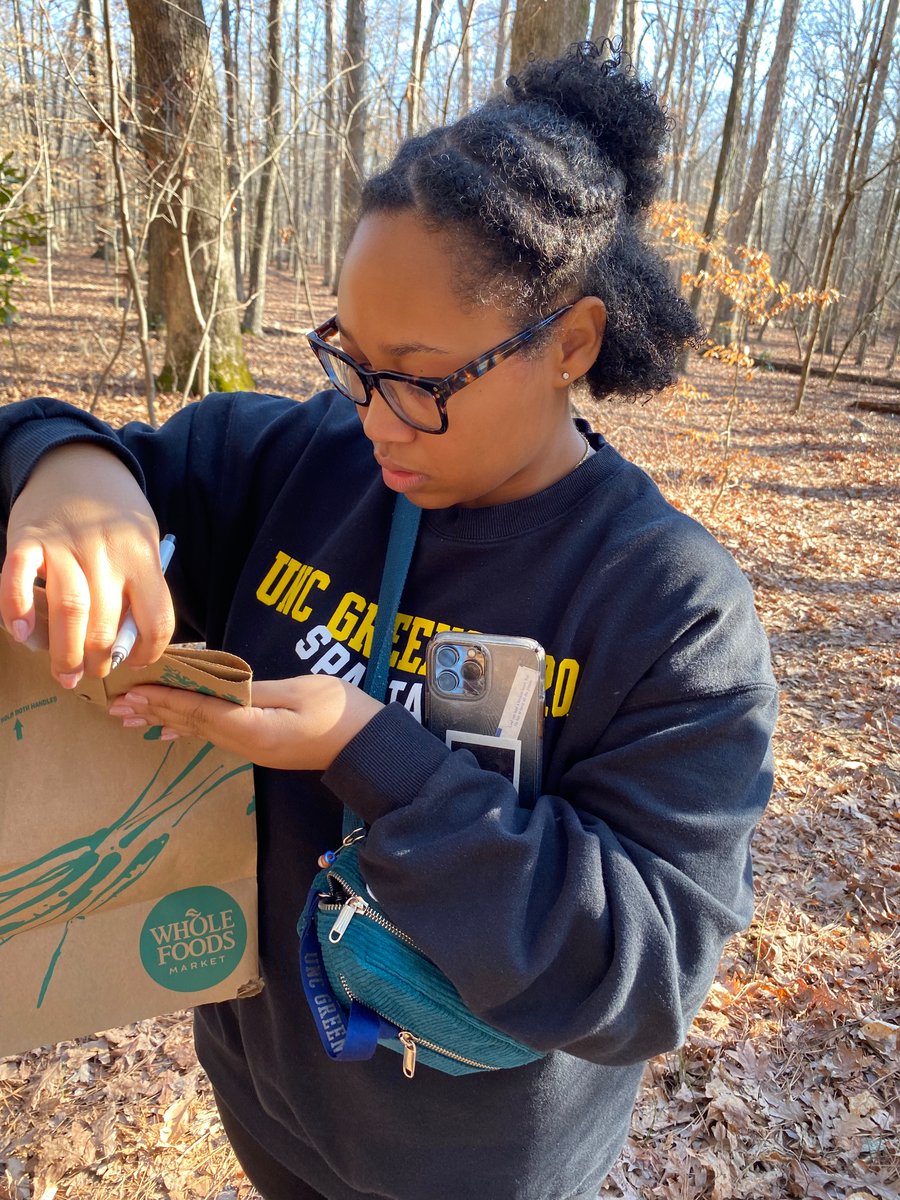 nadjacech's tweet image. Inspiring February afternoon collecting #botanical #naturalproducts samples with #cechlab  

so grateful to spend time In beautiful places with brilliant scientists!