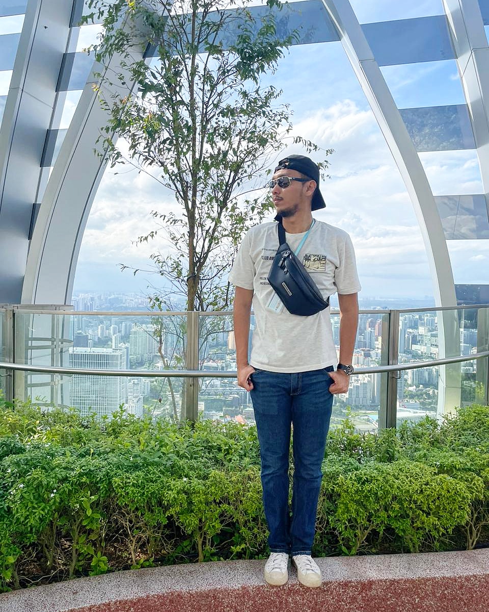 vickybatamh's tweet photo. Bukan model #poseituituaja https://t.co/1YAoVrmm8P