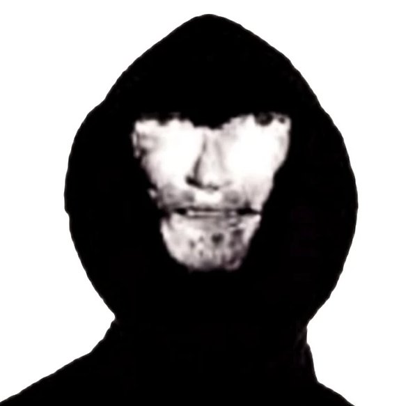 _claypot's tweet photo. part of why analogue horror is so fascinating to me is that, depending on the person, their sense of humor, and what they fear, it is either horrifying or the absolute funniest shit ever https://t.co/8MJlBy2Dow