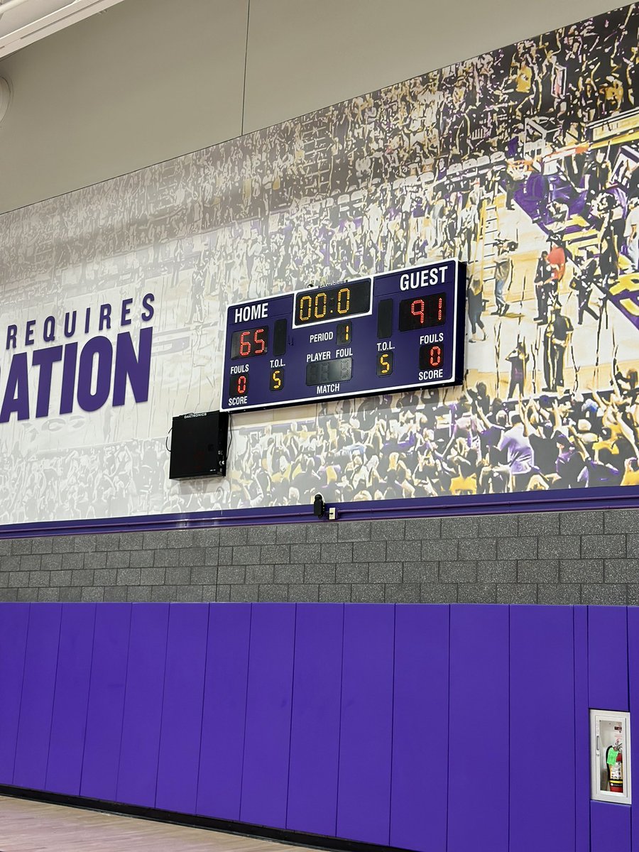 uarkmbbmanagers's tweet photo. Your Hog Managers get a huge road win against the #9 @LSUMBBManagers 91-65❗️Appreciate the LSU Managers for having us❗️❗️ @ManagerGames_ #WPS 🐗 https://t.co/s6qMqnLdMr