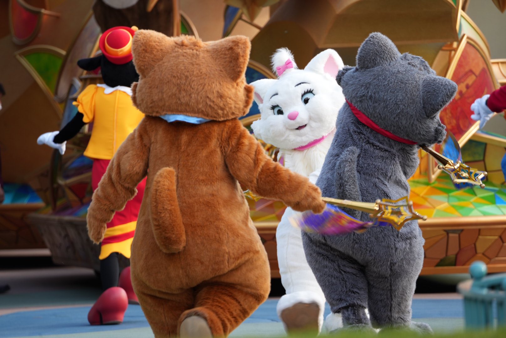 K (@Disney__neko7) / X