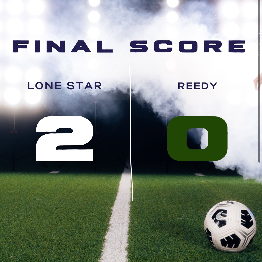 Lone Star HS Girls Soccer tweet media