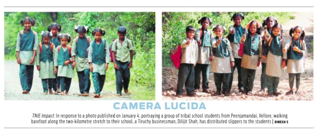dineshskumar15's tweet photo. My photo
TNIE impact ...
@NewIndianXpress
#vellore #Triabl #children https://t.co/0LI5uMUqhr