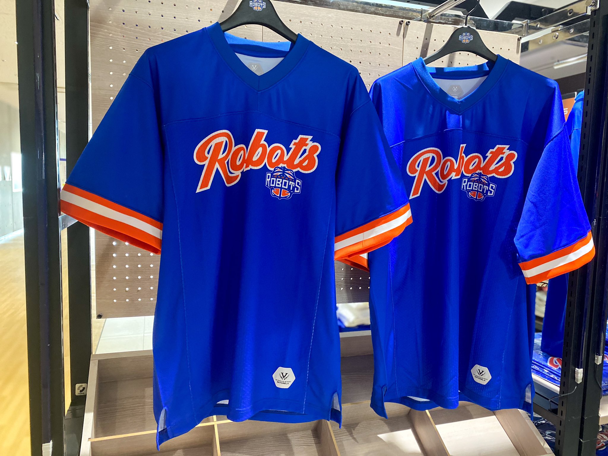 茨城ロボッツ アダストリアコラボ 3way コラボバッグ 【公式通販】