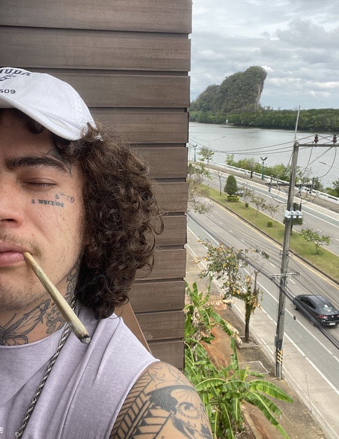 Cannabis Brasil tweet media