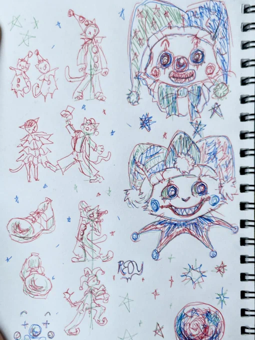 doodle 