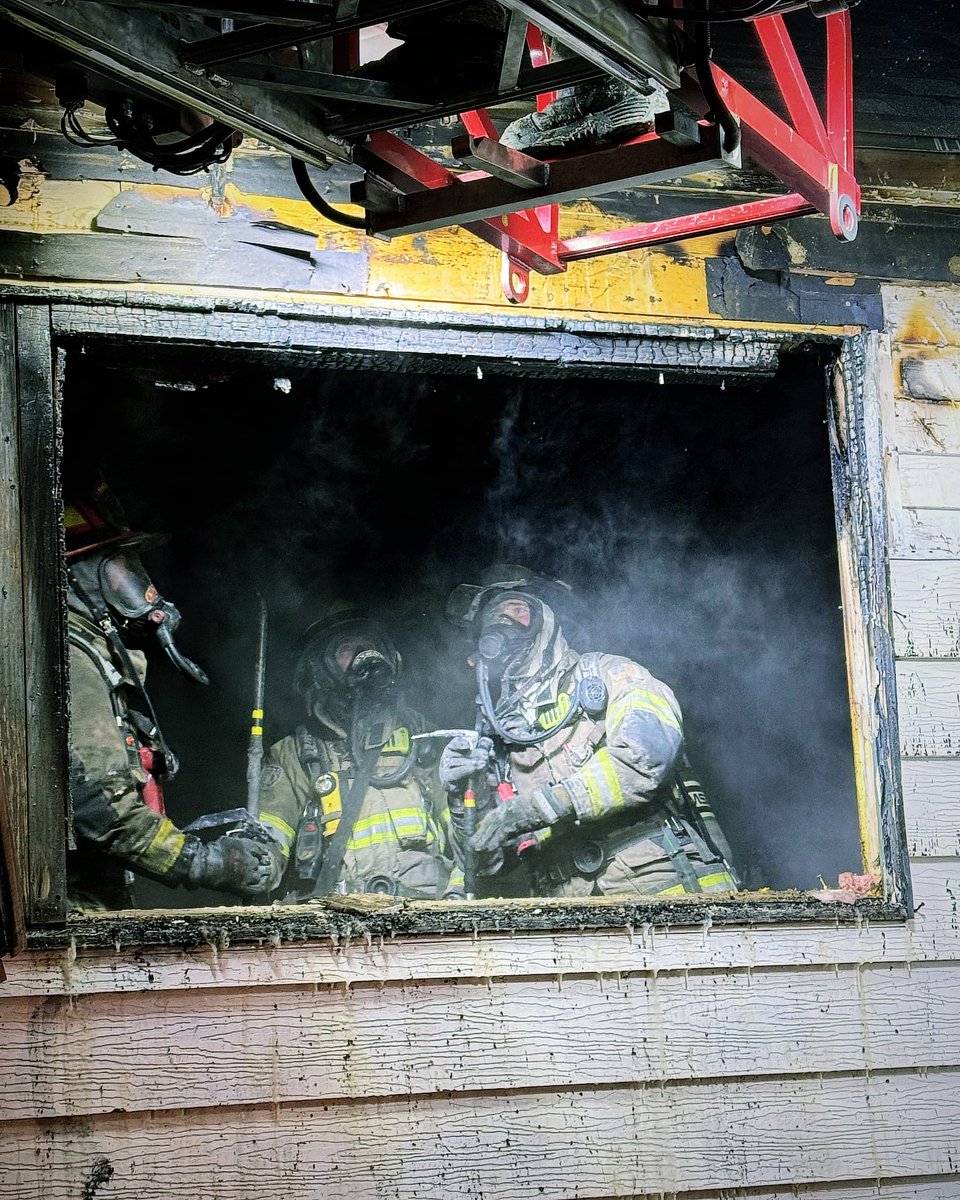 RapidCityFire's tweet photo. Presumptive Cancer

Firefighter’s have a 9% greater risk of being diagnosed with cancer than the general public and a 14% greater risk of dying from occupational cancer than the general public, according to the Firefighter Cancer Support Network. https://t.co/V61uqgdcFo