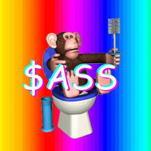 AUTISTIC SOLANA SOCIETY $ASS tweet media