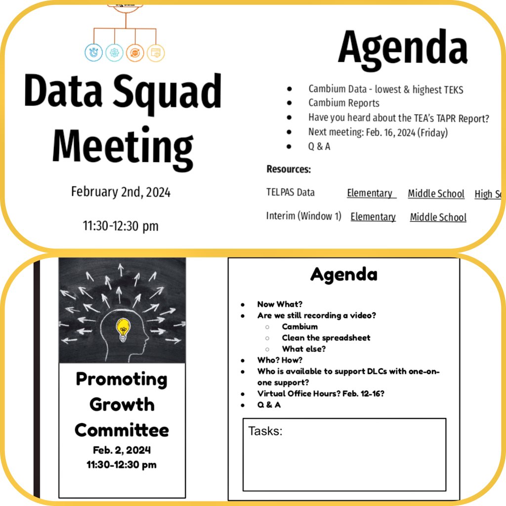 emytomita's tweet photo. Thank you to all the committee members who attended the meeting today & @carpediazAISD @primaryliterac1 for assisting team members in breakout rooms. Talked about #CambiumFeatures, downloaded data & created spreadsheets. @clynvan1 #MissingPhoto #GrowthMindset https://t.co/qFhteyTMVA