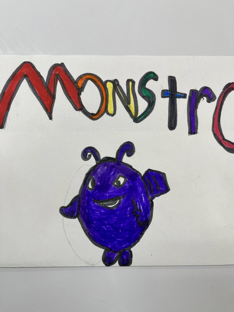 EMRollinsSTEAM1's tweet photo. Our Artwork for #WRAD24  @teachergoals https://t.co/E3vBPabKsf