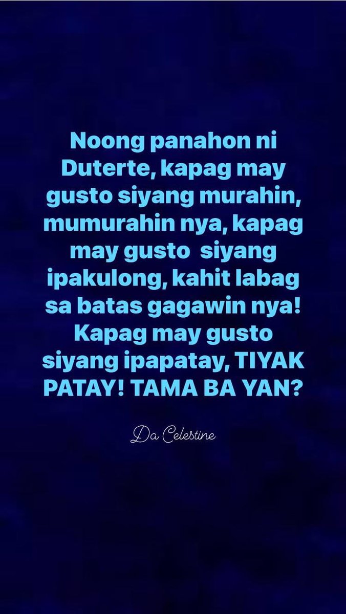 Da Celestine tweet media