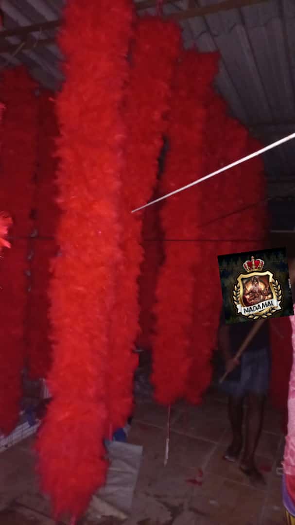 Nós é Rua 🇮🇳🧘🏾‍♂️